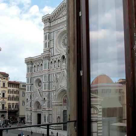 فلورنس Apartments Cathedral View المظهر الخارجي الصورة