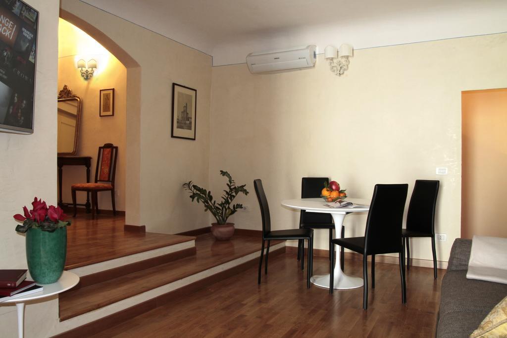 فلورنس Apartments Cathedral View المظهر الخارجي الصورة