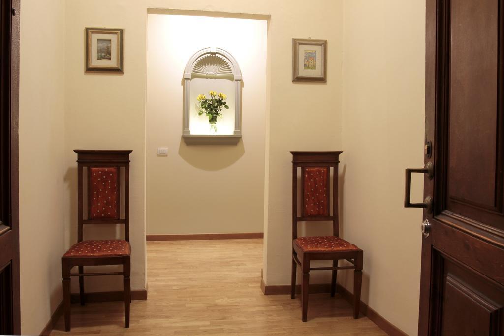 فلورنس Apartments Cathedral View المظهر الخارجي الصورة