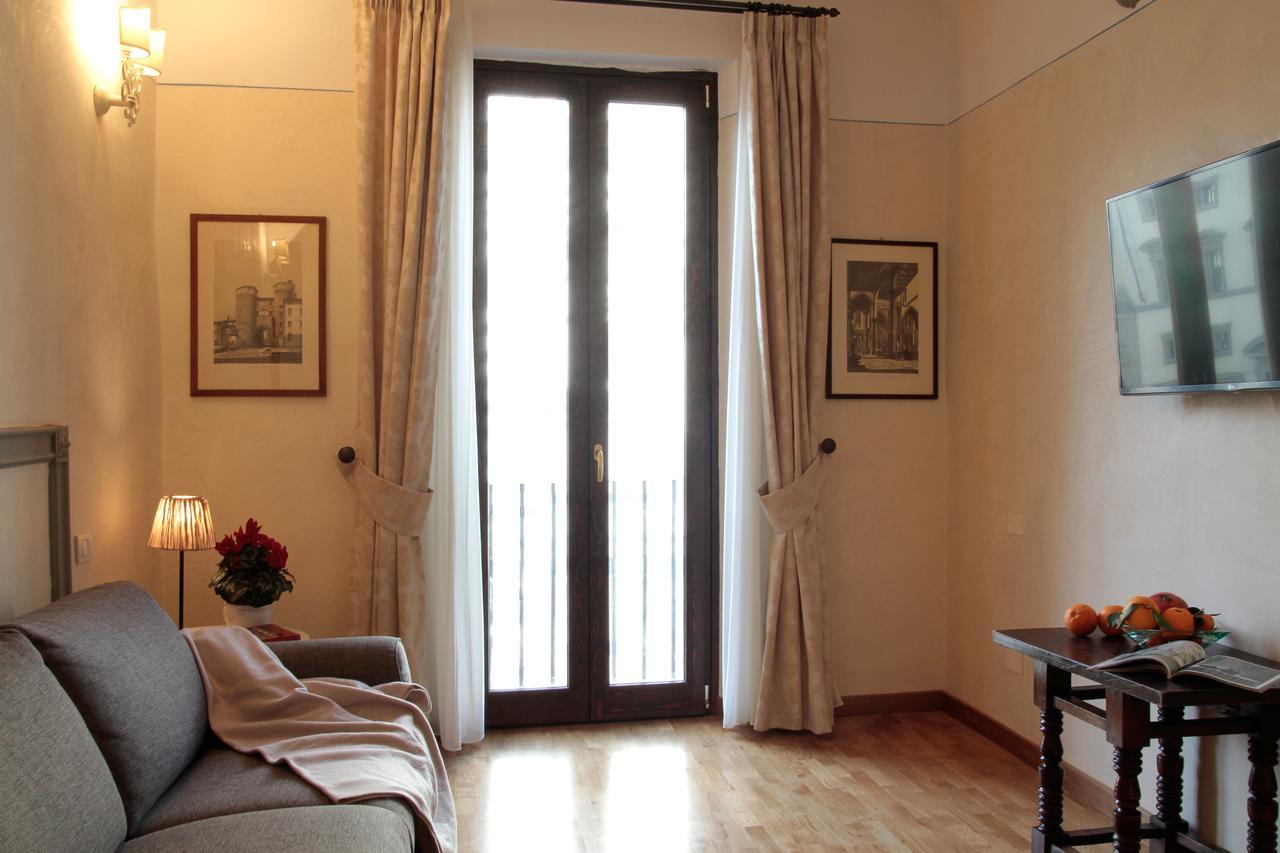 فلورنس Apartments Cathedral View المظهر الخارجي الصورة