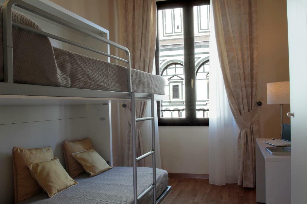 فلورنس Apartments Cathedral View المظهر الخارجي الصورة